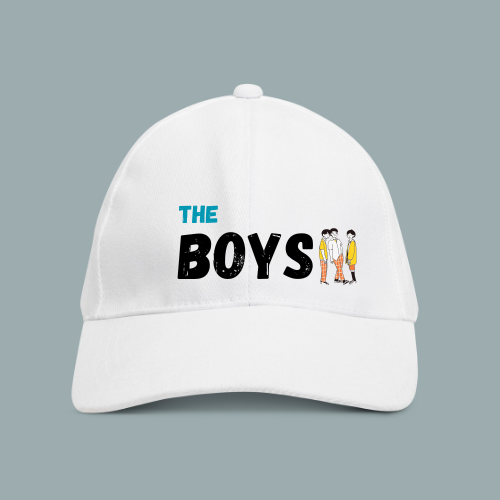 personalised cap printing london